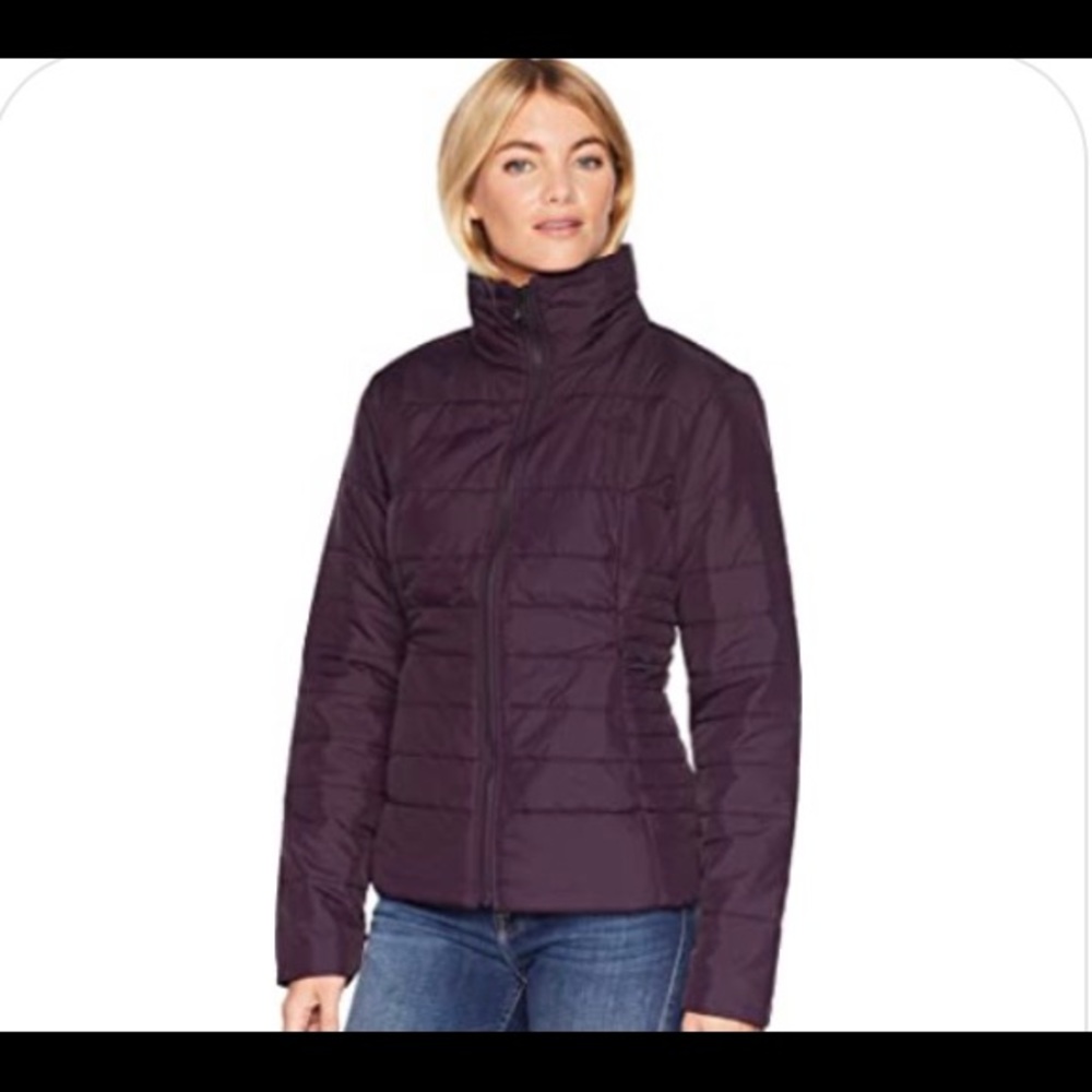 The North Face Harway Insulated Jacket Sz L